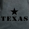 thumbnail image 3 of CafePress - Texas, Lone Star State Women's T Shirt - Women's Traditional Fit Dark T-Shirt, 3 of 4