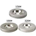 thumbnail image 5 of 2\"Diamond Grinding Wheel Cup Emery Milling Cutter Circle Sharpener Stone, 5 of 5
