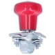 thumbnail image 2 of Volante Universal Giratorio, Perilla Auxiliar Eléctrica Resistente Para Coche, Tractor, Vehículo, 2 of 7