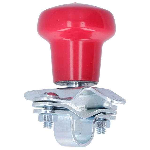 Volant Boule, Volant Universel Spinner Bouton de Volant Aide au Volant Design Convivial