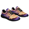 thumbnail image 6 of Lion of Judah Shoes Sneakers Black Size 9, 6 of 7