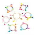 thumbnail image 4 of Make It Real: Clay Charm DIY Jewelry Kit, 4 of 7