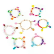 Make It Real: Clay Charm DIY Jewelry Kit