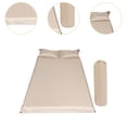 thumbnail image 6 of harayaa Automatic Inflatable Mattress Self Inflating Air Mattress Portable Built in Pump, 6 of 9