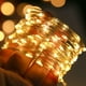 thumbnail image 2 of Adorno luminoso de reno Likrtyny cadena de luces LED Feliz Navidad IP65 resistente al agua, 2 of 9