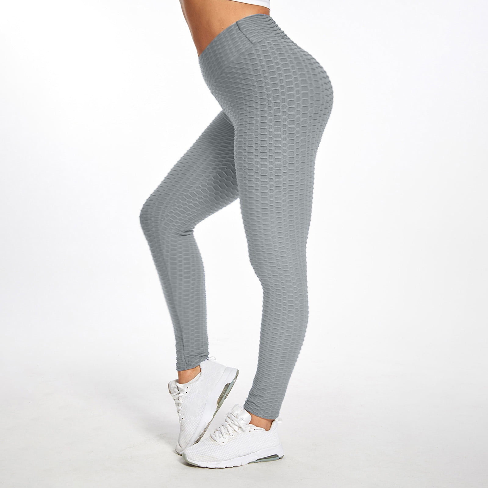 Glossy High Waist Seamless Yoga Silver Leggings Womens For Women Sealed And  Sexy Satin Trousers For Summer Style 230609 From Men02, $14.39