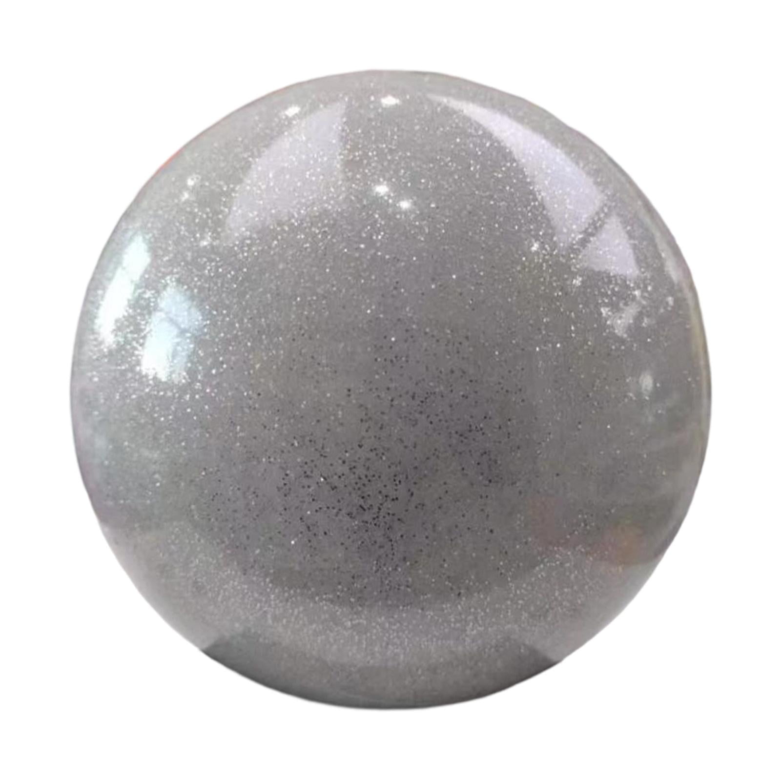 Gymnastics Ball Technique Ball Core Training PVC Material for Kids Dance Practice Home Gym