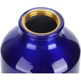 thumbnail image 4 of Botella de Agua Deportiva de 500 Ml / 750 Ml, Taza de Botella de Agua de Gran Capacidad de Aluminio para Gimnasio, Ciclismo, Senderismo, Escalada, Viaje, Azul(500ml), 4 of 4