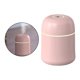 thumbnail image 5 of USB Led silencioso humidificador de aire Sunnimix mini humidificador de aire Rosa Rosado, 5 of 8