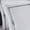 White-Navy Blue, variant on Superior Moonlawn Embroidered Cotton Duvet Cover Set, Full/Queen, White/Black
