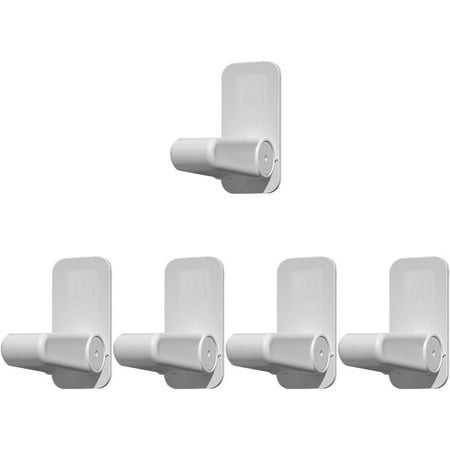 5pcs Children's Door Handle Lock Child Proof Door knob Kids Door Lock Child Door Lock Child Proof Door Lock Child Safety Locks for Doors Lock for Door childproof Door Locks pom