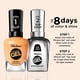 thumbnail image 2 of Esmalte de uñas Sally Hansen Miracle Gel On The Horizon Orange, 2 of 8