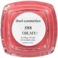 thumbnail image 2 of Duri Cosmetics Oh, My! Nail Polish 0.5 Fl. Oz. Bottle, 2 of 2