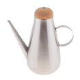 thumbnail image 1 of Botella a de Aceite de 450 Ml, de Aceite de Acero Inoxidable, , Contenedor, Olla Baoblaze Funda de aceite de acero inoxidable, 1 of 7