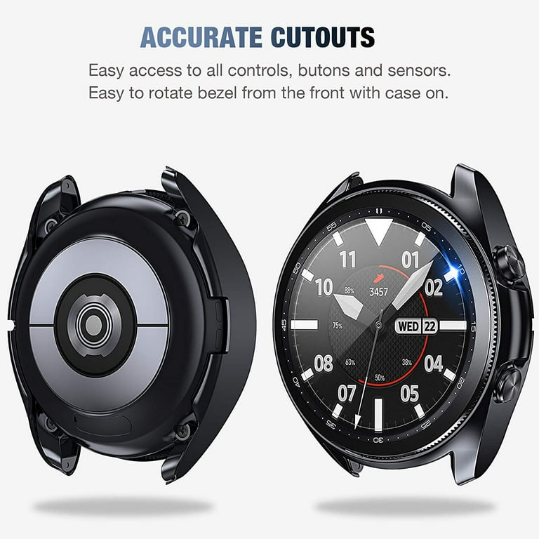 Galaxy watch 3 45mm screen protector new arrivals