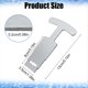 thumbnail image 4 of Herramienta para Quitar el Tapón de la Piscina, Herramienta para Quitar el Asiento del Globo Ocular de la Piscina con Manejar, para el Conector de Retorno de Piscina y Spa, 4 of 5