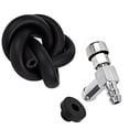 thumbnail image 4 of Mosiee 951-0171 751-0171 Fuel Shut-Off Valve Kit 735-0149 Suitable For Lawn Mower, 4 of 9