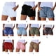 thumbnail image 5 of Pantalones cortos de mezclilla elásticos Qarigey para mujer vacaciones en la playa S, 5 of 6