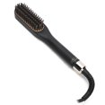 thumbnail image 2 of Rupoun Electric Beard Straightening Comb Multifunctional Heated Hair Straightener Brush for Men Styling Tool Fast Heating Anti-Static Dual Voltage EU Plug, 2 of 9