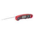 thumbnail image 3 of Cooking , High Toughness Small Error 3V Meat  Memory Function LCD Display Digital Stainless Steel Probe  For Cooking For Outdoor, 3 of 8