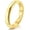 C:Width 4mm, variant on 14K Gold Plated Band Ring for Women Men 2mm 3mm 4mm 5mm 6mm 8mm 10mm Wedding Bands Gold Stacking Stackable Plain Statement Thumb Finger Ring Comfort Fit Size 5-11