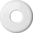 thumbnail image 3 of Proflo Pfpe7 2-1/4" Escutcheon Plate - White, 3 of 3