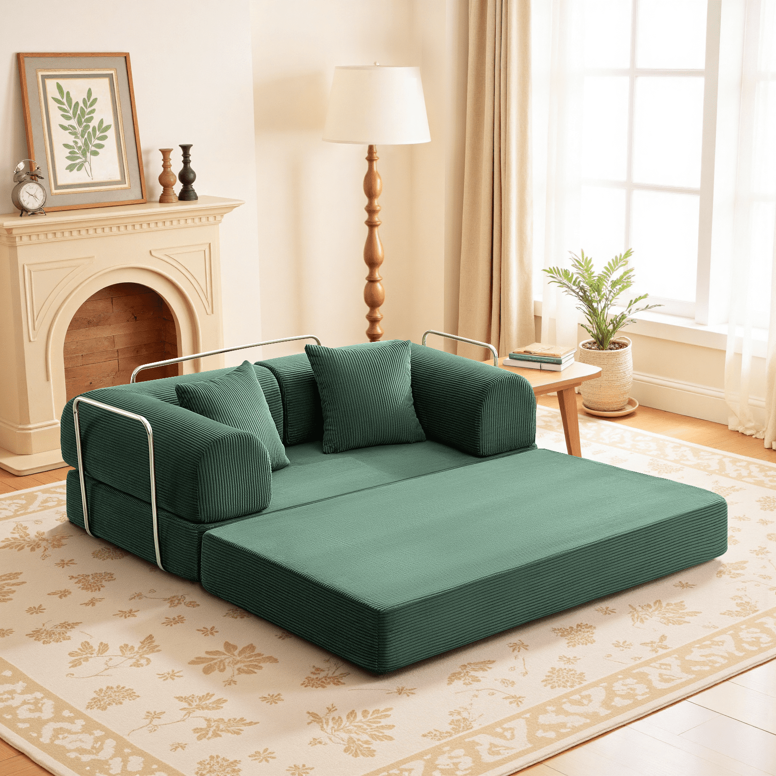 NEIGHBORHOOD FOLDING SOFA