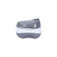 thumbnail image 3 of Entrenador de baño 3 en 1 Carestino con Reductor Gris, 3 of 5