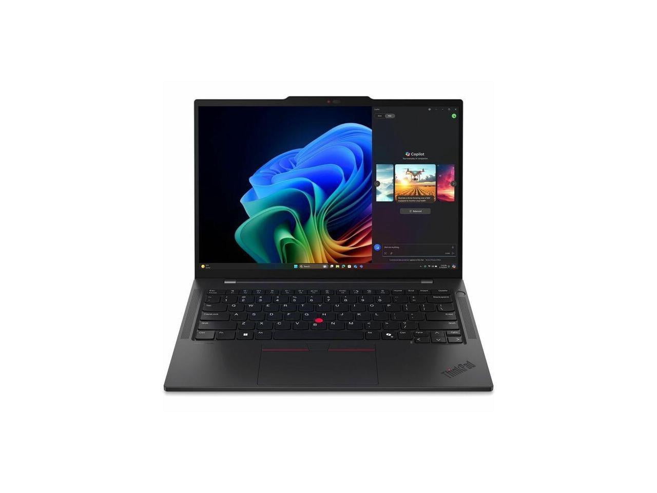 Lenovo ThinkPad X1 Carbon Gen 13 21NS000LUS 14