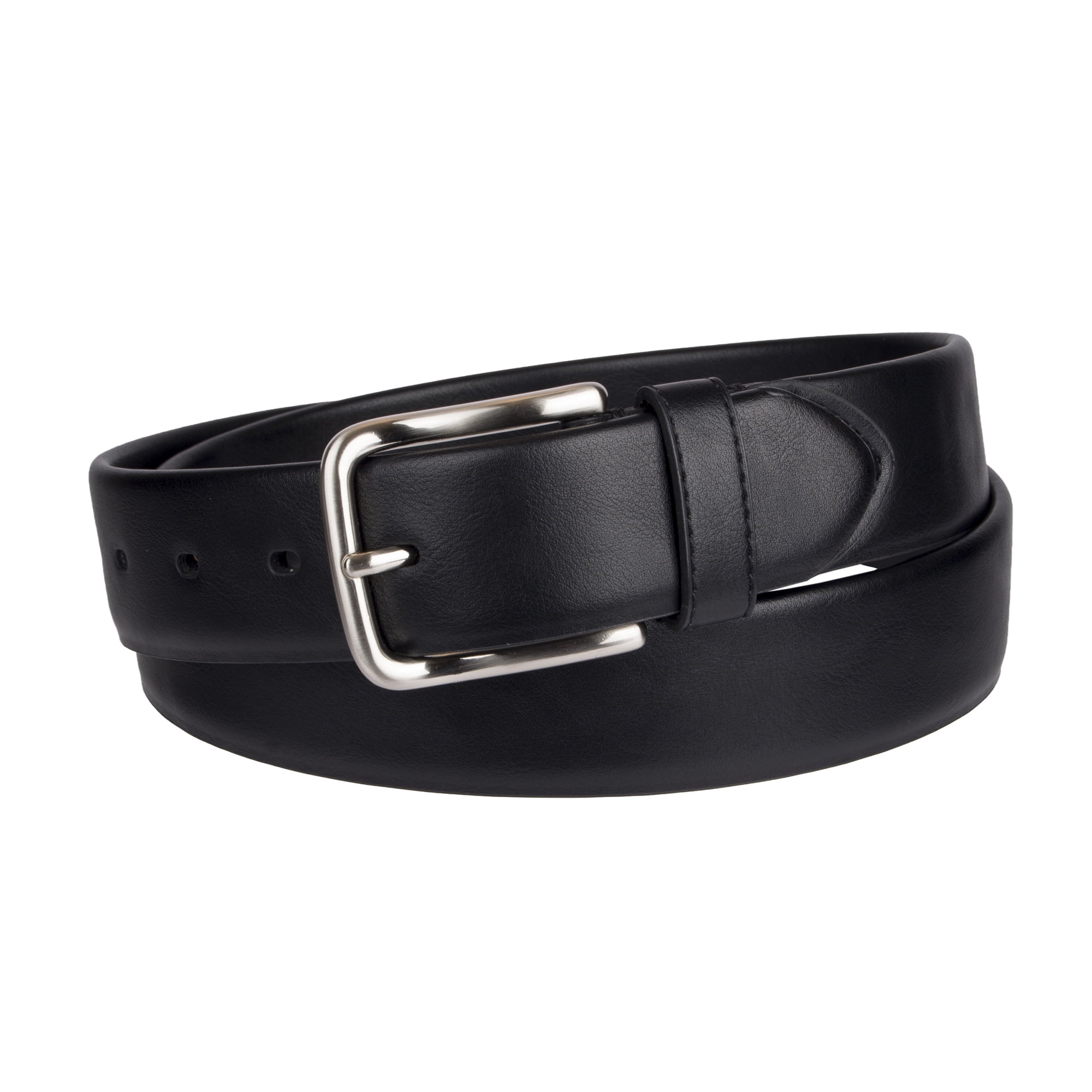 Dockers Men's Casual Belt with Comfort Stretch