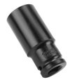 thumbnail image 1 of Electric Hex Socket AntiFall Nut Extractor Replacement Electric Wrench Drill Accessories 78mm, 1 of 8