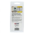 thumbnail image 4 of Master Magnetics Black Assorted Magnetic Shapes (30-Pack) 07257, 4 of 6