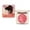 A, variant on SDJMa Glowing & Natural Powder Blush, Cheek Blush with Long-Lasting Sebum Control, Easy Application, Puffy Cushion for a Lovely Makeup Look For Girls and Women (A)