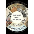 thumbnail image 3 of Knowing What We Know: The Transmission of Knowledge: From Ancient Wisdom to Modern Magic, (Hardcover), 3 of 3
