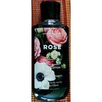 Rose Super Smooth by Bath and Body Works for Women - 8 oz Body Lotion