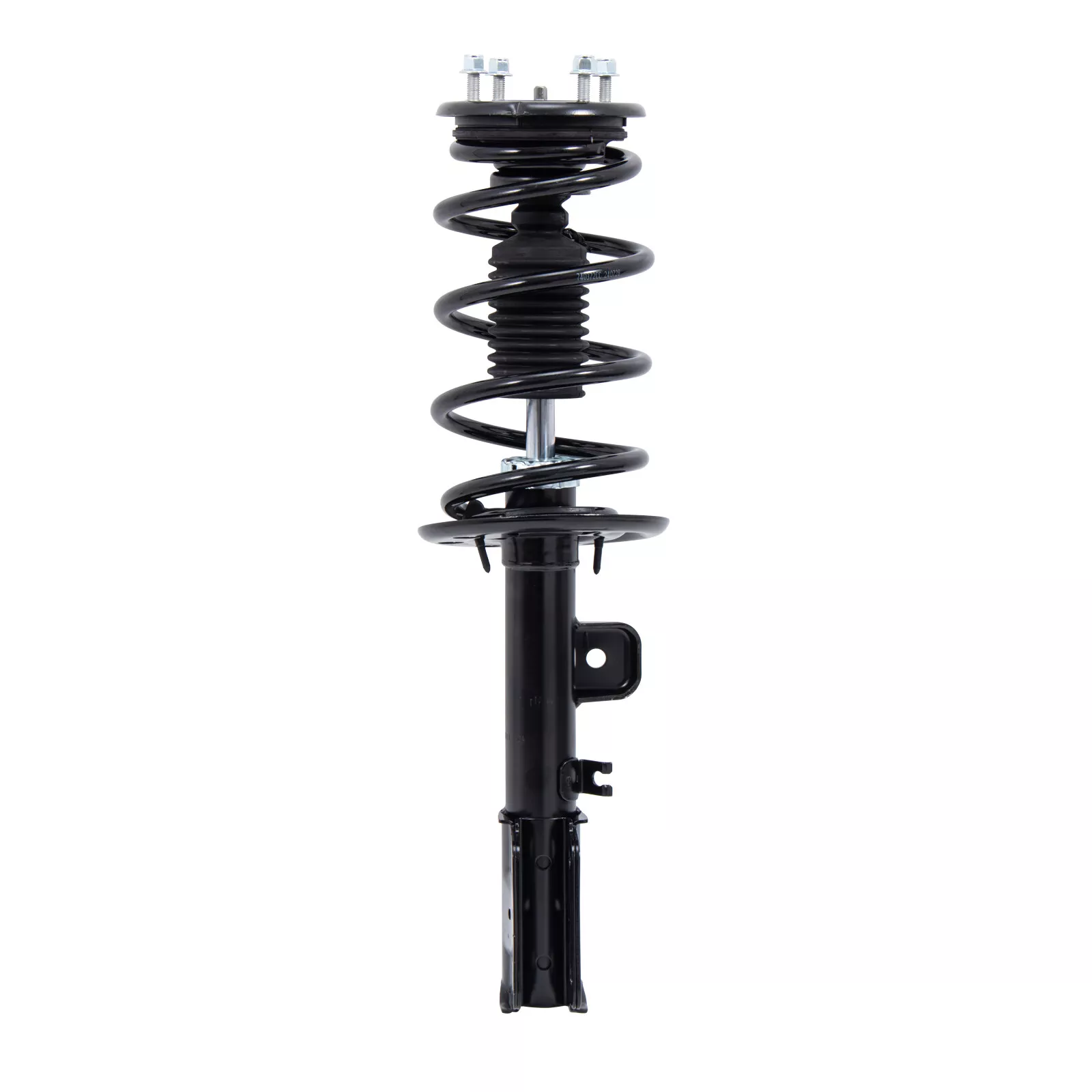 MOSTPLUS Set(8) Front & Rear Shocks Struts w/ Sway Bars for 2013-2018 Ford Explorer AWD