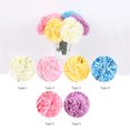 thumbnail image 2 of Labymos 4 Unids / set Flores Artificiales, 2 of 8