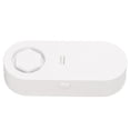thumbnail image 5 of Detector inteligente de fugas de agua inalámbrico IP66 impermeable 120DB alarma de fuga por goteo para TUYA, 5 of 5