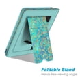 thumbnail image 3 of Funda FINTIE - Soporte para Kindle Paperwhite 6 (10.ª generación), color azul, 3 of 8