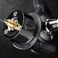 thumbnail image 1 of Carrete de pesca 1 señuelo de metal 15 kg Max Drag 3+ rodamientos Spinning Wheel Gear (DA2000) Sywqhk Para Estrenar, 1 of 9