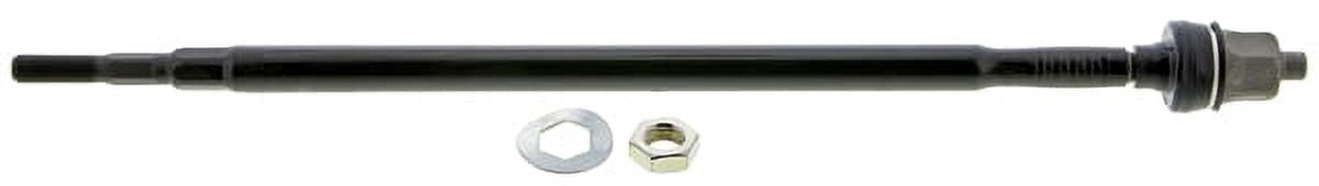 Steering Tie Rod End Fits select: 2003-2011 HONDA ELEMENT