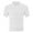 White, variant on Men's Polo Shirts Slim Fit Short Polo T Shirt Casual Golf Shirt Classic Tee