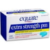 Equate Extra Strength PM, 150-Count