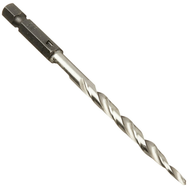 Broca avellanada para madera IRWIN SPEEDBOR número-10