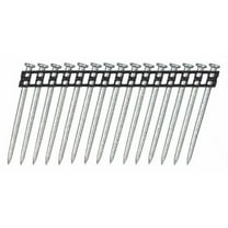 Dewalt Engineered by Powers Concrete Nails,2-1/4" L,Steel,PK500 HAWA DCN890225