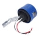 thumbnail image 5 of Control De Foto De Alumbrado Público, Inducción Automática 105-305V Ahorro De Energía Sensor De Fotocélula Fácil De Instalar Para Lámpara, 5 of 8