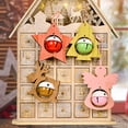 thumbnail image 3 of Colgante de Navidad Naiovety decoración para el hogar Forma de árbol, 3 of 6