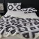 thumbnail image 5 of Manta de Piel de Oveja Suave de Doble Capa, Manta Cómoda para Adultos, Sofá Cama, Lavable, Manta Ligera, Cálida Y Adecuada para Todas las Estaciones, 5 of 6