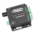 thumbnail image 3 of Wet Sounds RF RGB Multi-Function LED Lighting & Music Marine Speaker Controller, 3 of 5