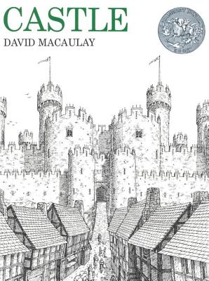 Castle - eBook Castle - eBook